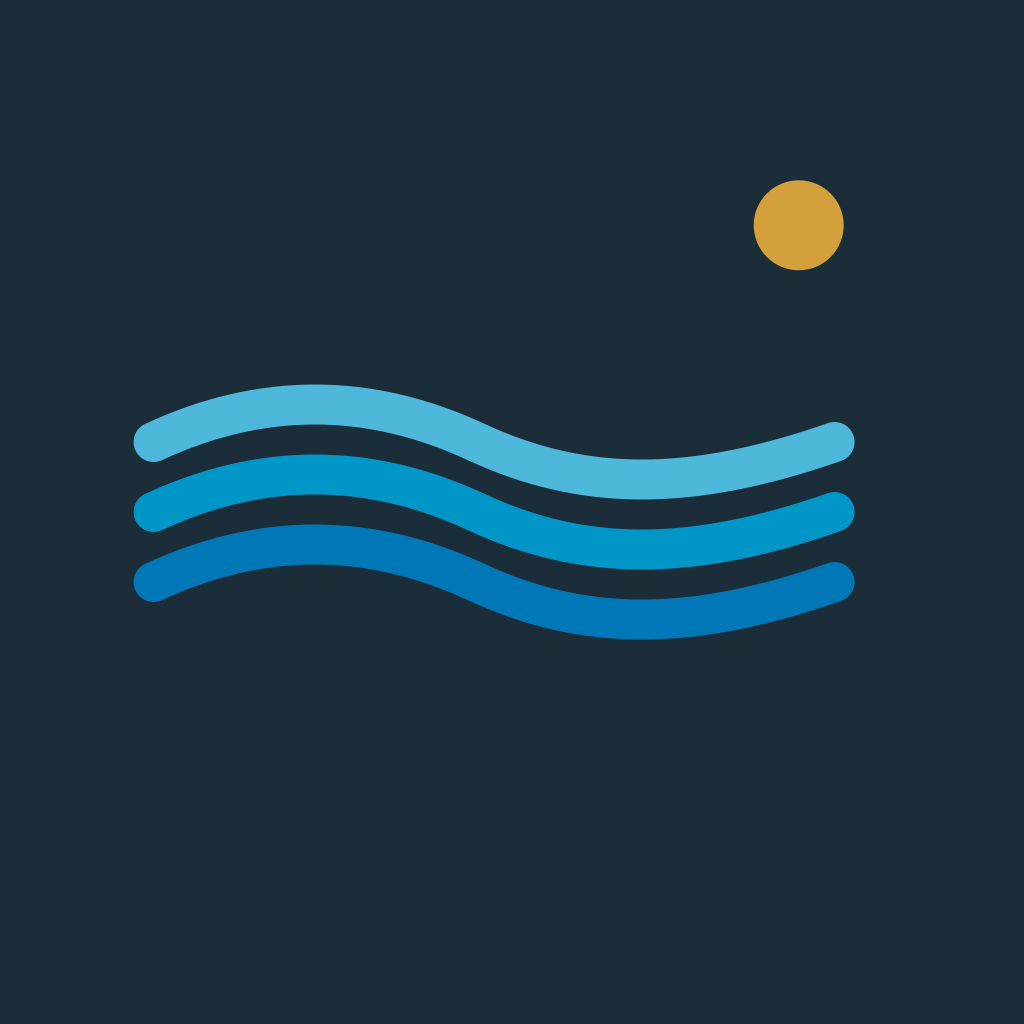BeachScan beach conditions app